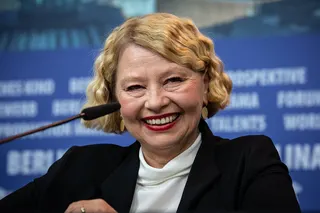 Margarethe Tiesel