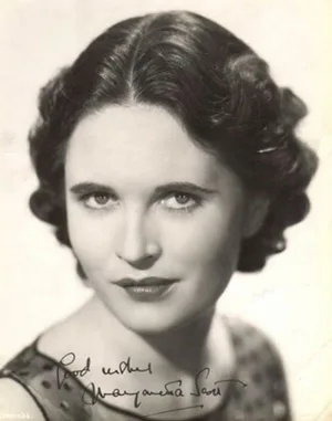 Görsel: Unknown authorUnknown author / Kamu malı Margaretta Scott