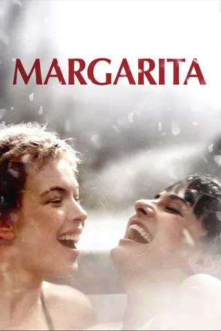 Görsel: TMDB Margarita afişi