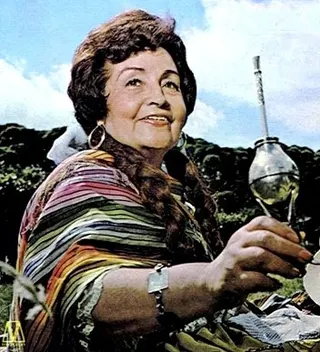 Margarita Palacios