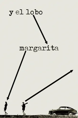 Görsel: TMDB Margarita y el lobo afişi