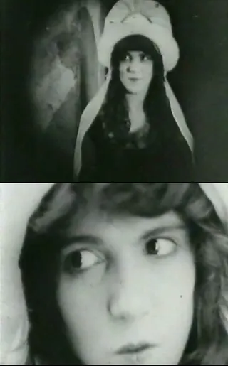 Margery Wilson