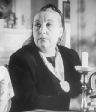Margherita Nicosia