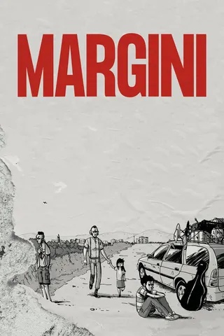 Margins afişi