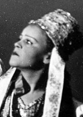 Görsel: Jób E. / Kamu malı Margit Dajka