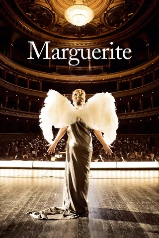 Görsel: TMDB Marguerite afişi