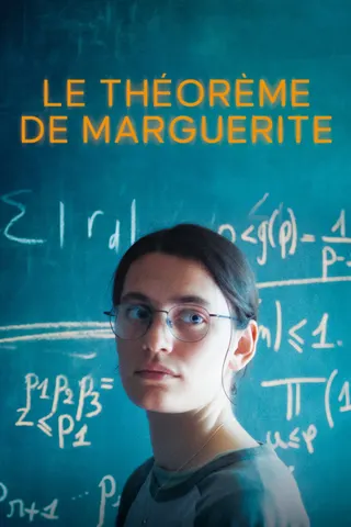 Görsel: TMDB Marguerite's Theorem afişi