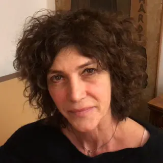 Görsel: Maria Amelia Monti / CC BY Maria Amelia Monti