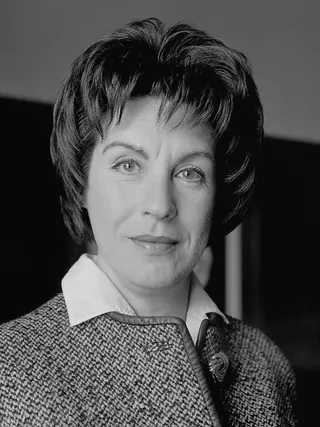 Maria Becker