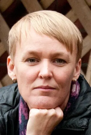 Görsel: Ari Willey. / CC BY Maria Blom