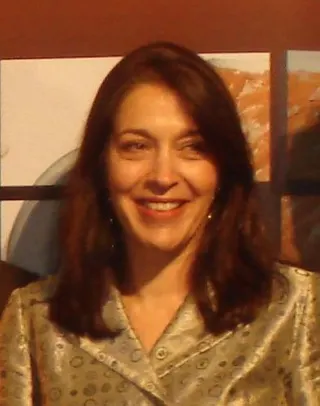 María Bouzas