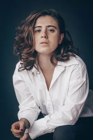 Görsel: Teresa Riott / CC BY-SA María Cerezuela
