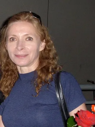 Maria Ciunelis