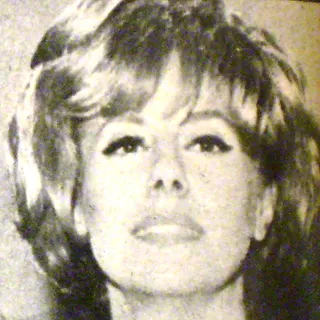 Görsel: Unknown authorUnknown author / Kamu malı María Concepción César