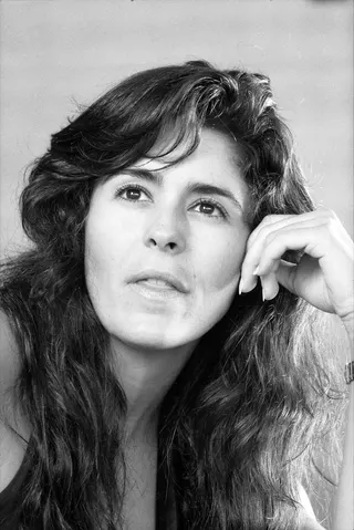María Conchita Alonso