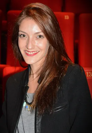 María Dupláa