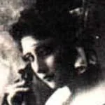 Görsel: Unknown authorUnknown author / Kamu malı María Esther Podestá