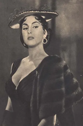 Maria Frau