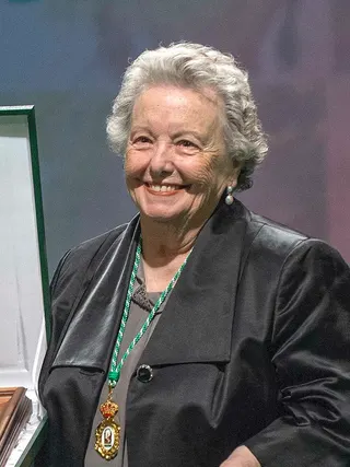 Görsel: Junta de Andalucía / CC BY-SA María Galiana