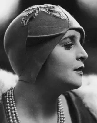 Maria Gorczyńska