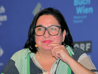 Maria Happel