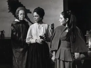 Maria Isabel de Lizandra