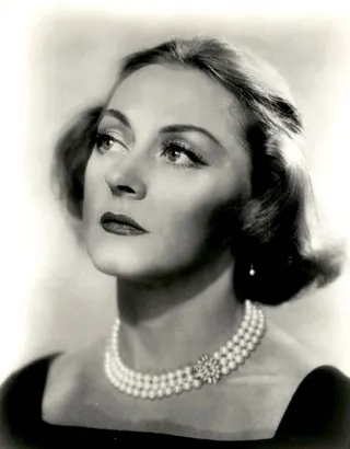 Görsel: Unknown authorUnknown author / Kamu malı Maria Karnilova