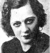 María Luisa Notar