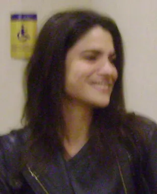 Maria Manoella