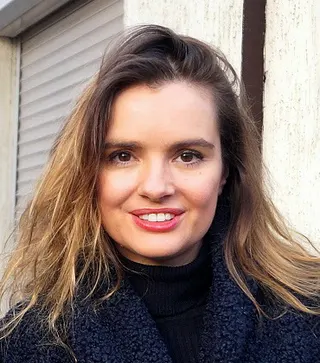 Maria Niklińska