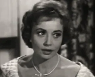 Maria Palmer
