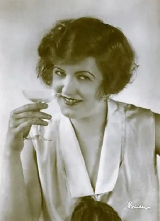 Maria Paudler