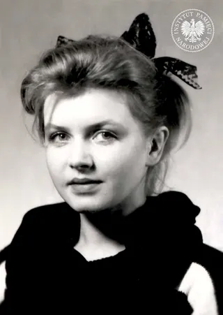 Maria Probosz