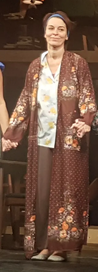 Maria Protopappa