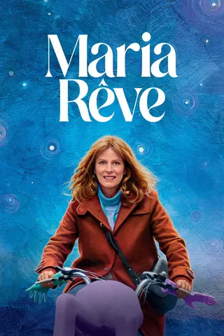 Görsel: TMDB Maria rêve afişi