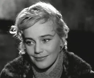 Maria Schell