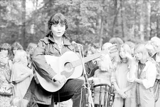Görsel: Fotopersbureau De Boer / CC0 Maria Schneider