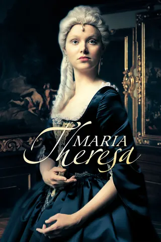 Maria Theresia afişi