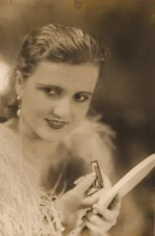 María Turgenova