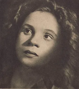 Görsel: Unknown authorUnknown author / Kamu malı Maria Vinogradova