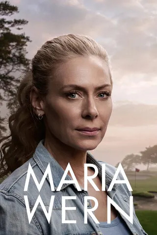 Maria Wern: Fatal Contamination afişi