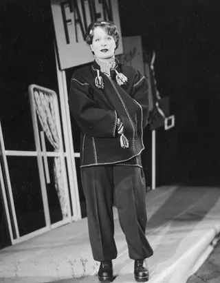 Maria Żabczyńska