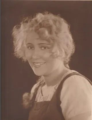 Maria Zelenka