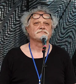 Görsel: Pavol Frešo / CC BY Marián Geišberg
