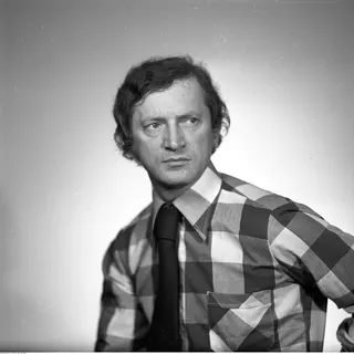 Görsel: Edward Hartwig / CC BY-SA Marian Kociniak
