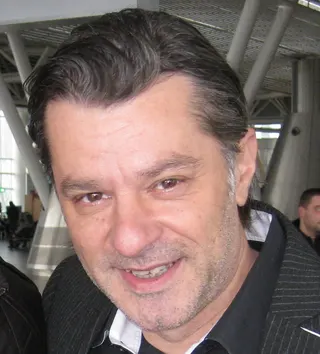 Marian Valev