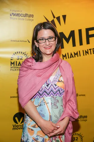 Görsel: MiamiFilmFestival / CC BY-SA Mariana Chenillo
