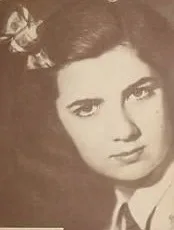 Mariana Martí