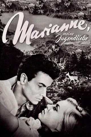 Marianne afişi