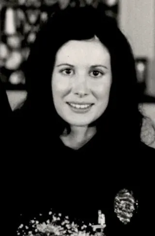 Marianne McAndrew